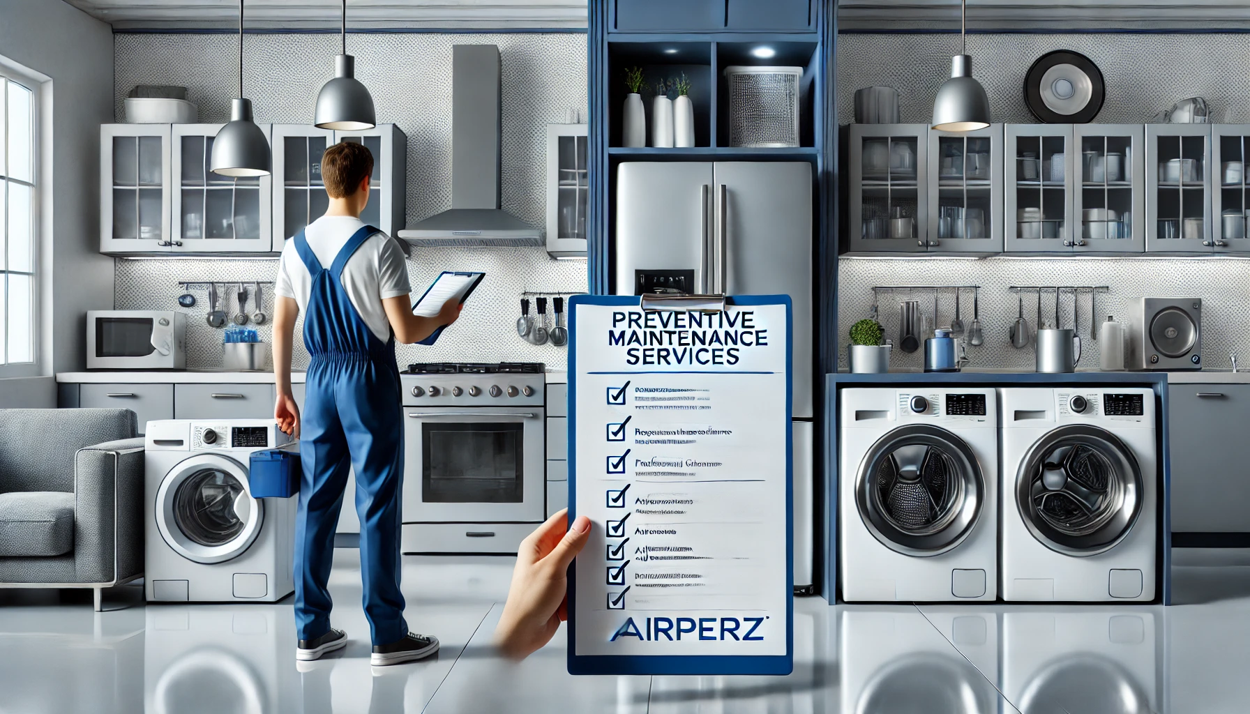 Planes de Mantenimiento